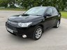 USED 2015 15 MITSUBISHI OUTLANDER 2.0h 12kWh GX4h SUV 5dr Petrol Plug-in Hybrid CVT 4WD Euro 5 (s/s) (200 ps) REVERSE CAM, BLUETOOTH, CRUISE