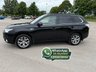 USED 2015 15 MITSUBISHI OUTLANDER 2.0h 12kWh GX4h SUV 5dr Petrol Plug-in Hybrid CVT 4WD Euro 5 (s/s) (200 ps) REVERSE CAM, BLUETOOTH, CRUISE