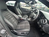 USED 2018 18 MERCEDES-BENZ A-CLASS 1.6 A200 Sport Edition Hatchback 5dr Petrol Manual Euro 6 (s/s) (156 ps) 2 KEYS BOOK PACK FULL SERVICE HISTORY SERVICED IF REQUIRED AND A MINIMUM OF 9 MONTHS MOT WITHIN THE SALE