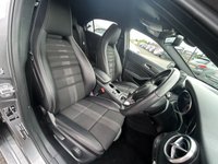 USED 2018 18 MERCEDES-BENZ A-CLASS 1.6 A200 Sport Edition Hatchback 5dr Petrol Manual Euro 6 (s/s) (156 ps) 2 KEYS BOOK PACK FULL SERVICE HISTORY SERVICED IF REQUIRED AND A MINIMUM OF 9 MONTHS MOT WITHIN THE SALE