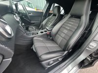 USED 2018 18 MERCEDES-BENZ A-CLASS 1.6 A200 Sport Edition Hatchback 5dr Petrol Manual Euro 6 (s/s) (156 ps) 2 KEYS BOOK PACK FULL SERVICE HISTORY SERVICED IF REQUIRED AND A MINIMUM OF 9 MONTHS MOT WITHIN THE SALE