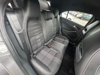 USED 2018 18 MERCEDES-BENZ A-CLASS 1.6 A200 Sport Edition Hatchback 5dr Petrol Manual Euro 6 (s/s) (156 ps) 2 KEYS BOOK PACK FULL SERVICE HISTORY SERVICED IF REQUIRED AND A MINIMUM OF 9 MONTHS MOT WITHIN THE SALE