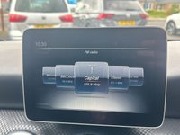 USED 2018 18 MERCEDES-BENZ A-CLASS 1.6 A200 Sport Edition Hatchback 5dr Petrol Manual Euro 6 (s/s) (156 ps) 2 KEYS BOOK PACK FULL SERVICE HISTORY SERVICED IF REQUIRED AND A MINIMUM OF 9 MONTHS MOT WITHIN THE SALE