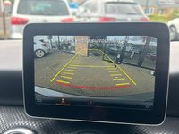 USED 2018 18 MERCEDES-BENZ A-CLASS 1.6 A200 Sport Edition Hatchback 5dr Petrol Manual Euro 6 (s/s) (156 ps) 2 KEYS BOOK PACK FULL SERVICE HISTORY SERVICED IF REQUIRED AND A MINIMUM OF 9 MONTHS MOT WITHIN THE SALE
