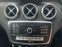 USED 2018 18 MERCEDES-BENZ A-CLASS 1.6 A200 Sport Edition Hatchback 5dr Petrol Manual Euro 6 (s/s) (156 ps) 2 KEYS BOOK PACK FULL SERVICE HISTORY SERVICED IF REQUIRED AND A MINIMUM OF 9 MONTHS MOT WITHIN THE SALE