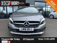 USED 2018 18 MERCEDES-BENZ A-CLASS 1.6 A200 Sport Edition Hatchback 5dr Petrol Manual Euro 6 (s/s) (156 ps) 2 KEYS BOOK PACK FULL SERVICE HISTORY SERVICED IF REQUIRED AND A MINIMUM OF 9 MONTHS MOT WITHIN THE SALE