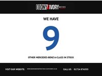 USED 2018 18 MERCEDES-BENZ A-CLASS 1.6 A200 Sport Edition Hatchback 5dr Petrol Manual Euro 6 (s/s) (156 ps) 2 KEYS BOOK PACK FULL SERVICE HISTORY SERVICED IF REQUIRED AND A MINIMUM OF 9 MONTHS MOT WITHIN THE SALE