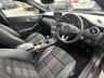 USED 2018 18 MERCEDES-BENZ A-CLASS 1.6 A200 Sport Edition Hatchback 5dr Petrol Manual Euro 6 (s/s) (156 ps) 2 KEYS BOOK PACK FULL SERVICE HISTORY SERVICED IF REQUIRED AND A MINIMUM OF 9 MONTHS MOT WITHIN THE SALE
