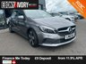 USED 2018 18 MERCEDES-BENZ A-CLASS 1.6 A200 Sport Edition Hatchback 5dr Petrol Manual Euro 6 (s/s) (156 ps) 2 KEYS BOOK PACK FULL SERVICE HISTORY SERVICED IF REQUIRED AND A MINIMUM OF 9 MONTHS MOT WITHIN THE SALE
