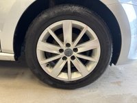 USED 2015 15 VOLKSWAGEN POLO 1.2 TSI BlueMotion Tech SE Hatchback 5 Door Petrol Manual Silver Euro 6 Low Tax ALLOY WHEEL+CD PLAYER+ISOFIX