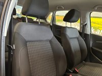 USED 2015 15 VOLKSWAGEN POLO 1.2 TSI BlueMotion Tech SE Hatchback 5 Door Petrol Manual Silver Euro 6 Low Tax ALLOY WHEEL+CD PLAYER+ISOFIX