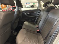 USED 2015 15 VOLKSWAGEN POLO 1.2 TSI BlueMotion Tech SE Hatchback 5 Door Petrol Manual Silver Euro 6 Low Tax ALLOY WHEEL+CD PLAYER+ISOFIX