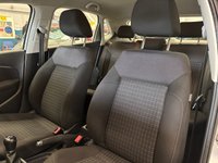 USED 2015 15 VOLKSWAGEN POLO 1.2 TSI BlueMotion Tech SE Hatchback 5 Door Petrol Manual Silver Euro 6 Low Tax ALLOY WHEEL+CD PLAYER+ISOFIX