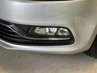 USED 2015 15 VOLKSWAGEN POLO 1.2 TSI BlueMotion Tech SE Hatchback 5 Door Petrol Manual Silver Euro 6 Low Tax ALLOY WHEEL+CD PLAYER+ISOFIX