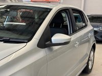 USED 2015 15 VOLKSWAGEN POLO 1.2 TSI BlueMotion Tech SE Hatchback 5 Door Petrol Manual Silver Euro 6 Low Tax ALLOY WHEEL+CD PLAYER+ISOFIX