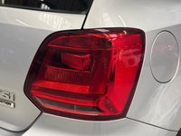 USED 2015 15 VOLKSWAGEN POLO 1.2 TSI BlueMotion Tech SE Hatchback 5 Door Petrol Manual Silver Euro 6 Low Tax ALLOY WHEEL+CD PLAYER+ISOFIX