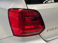 USED 2015 15 VOLKSWAGEN POLO 1.2 TSI BlueMotion Tech SE Hatchback 5 Door Petrol Manual Silver Euro 6 Low Tax ALLOY WHEEL+CD PLAYER+ISOFIX