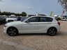 USED 2015 15 BMW 1 SERIES 1.6 118i Sport Euro 6 (s/s) 5dr DAB + Bluetooth + Parking Aid