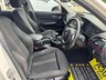 USED 2015 15 BMW 1 SERIES 1.6 118i Sport Euro 6 (s/s) 5dr DAB + Bluetooth + Parking Aid