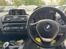 USED 2015 15 BMW 1 SERIES 1.6 118i Sport Euro 6 (s/s) 5dr DAB + Bluetooth + Parking Aid