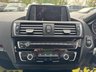 USED 2015 15 BMW 1 SERIES 1.6 118i Sport Euro 6 (s/s) 5dr DAB + Bluetooth + Parking Aid