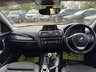 USED 2015 15 BMW 1 SERIES 1.6 118i Sport Euro 6 (s/s) 5dr DAB + Bluetooth + Parking Aid