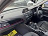 USED 2015 15 BMW 1 SERIES 1.6 118i Sport Euro 6 (s/s) 5dr DAB + Bluetooth + Parking Aid