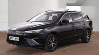 USED 2023 23 MG MG5 61.1kWh Trophy Long Range Estate 5dr Electric Auto (156 ps) CALL 01752 406101 FOR MORE DETAILS!!