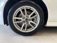 USED 2013 V MAZDA MX-5 1.8i SE Roadster 2 Door Petrol Manual Silver +2 KEYS+ELECTRIC FOLDING ROOF+