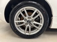 USED 2013 V MAZDA MX-5 1.8i SE Roadster 2 Door Petrol Manual Silver +2 KEYS+ELECTRIC FOLDING ROOF+
