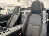 USED 2013 V MAZDA MX-5 1.8i SE Roadster 2 Door Petrol Manual Silver +2 KEYS+ELECTRIC FOLDING ROOF+