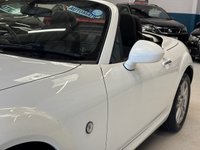 USED 2013 V MAZDA MX-5 1.8i SE Roadster 2 Door Petrol Manual Silver +2 KEYS+ELECTRIC FOLDING ROOF+