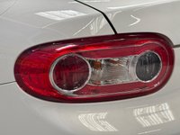 USED 2013 V MAZDA MX-5 1.8i SE Roadster 2 Door Petrol Manual Silver +2 KEYS+ELECTRIC FOLDING ROOF+
