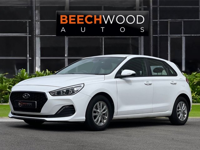 View our HYUNDAI I30