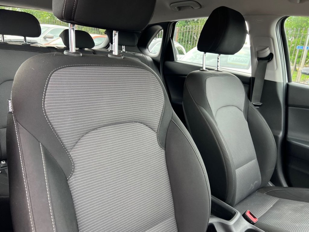 USED 2018 68 HYUNDAI I30 1.0 T-GDi Blue Drive S Hatchback 5dr Petrol Manual Euro 6 (s/s) (120 ps) 