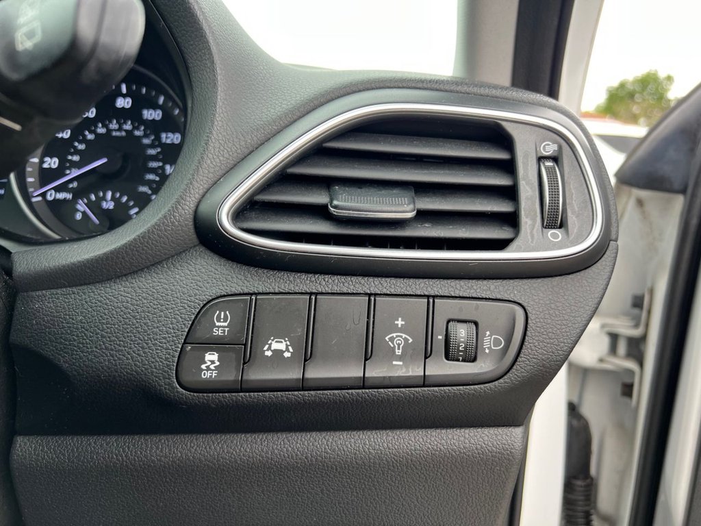 USED 2018 68 HYUNDAI I30 1.0 T-GDi Blue Drive S Hatchback 5dr Petrol Manual Euro 6 (s/s) (120 ps) 