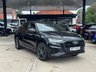 USED 2022 72 AUDI Q8 3.0 TFSI V6 55 Black Edition Tiptronic quattro Euro 6 (s/s) 5dr FSH|Comf&SoundPack|22Alloys