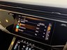 USED 2022 72 AUDI Q8 3.0 TFSI V6 55 Black Edition Tiptronic quattro Euro 6 (s/s) 5dr FSH|Comf&SoundPack|22Alloys