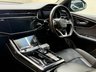 USED 2022 72 AUDI Q8 3.0 TFSI V6 55 Black Edition Tiptronic quattro Euro 6 (s/s) 5dr FSH|Comf&SoundPack|22Alloys