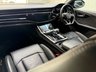 USED 2022 72 AUDI Q8 3.0 TFSI V6 55 Black Edition Tiptronic quattro Euro 6 (s/s) 5dr FSH|Comf&SoundPack|22Alloys