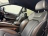 USED 2022 72 AUDI Q8 3.0 TFSI V6 55 Black Edition Tiptronic quattro Euro 6 (s/s) 5dr FSH|Comf&SoundPack|22Alloys