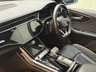 USED 2022 72 AUDI Q8 3.0 TFSI V6 55 Black Edition Tiptronic quattro Euro 6 (s/s) 5dr FSH|Comf&SoundPack|22Alloys