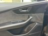 USED 2022 72 AUDI Q8 3.0 TFSI V6 55 Black Edition Tiptronic quattro Euro 6 (s/s) 5dr FSH|Comf&SoundPack|22Alloys