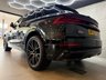 USED 2022 72 AUDI Q8 3.0 TFSI V6 55 Black Edition Tiptronic quattro Euro 6 (s/s) 5dr FSH|Comf&SoundPack|22Alloys