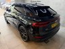 USED 2022 72 AUDI Q8 3.0 TFSI V6 55 Black Edition Tiptronic quattro Euro 6 (s/s) 5dr FSH|Comf&SoundPack|22Alloys