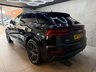 USED 2022 72 AUDI Q8 3.0 TFSI V6 55 Black Edition Tiptronic quattro Euro 6 (s/s) 5dr FSH|Comf&SoundPack|22Alloys