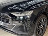 USED 2022 72 AUDI Q8 3.0 TFSI V6 55 Black Edition Tiptronic quattro Euro 6 (s/s) 5dr FSH|Comf&SoundPack|22Alloys