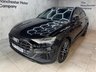 USED 2022 72 AUDI Q8 3.0 TFSI V6 55 Black Edition Tiptronic quattro Euro 6 (s/s) 5dr FSH|Comf&SoundPack|22Alloys