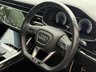 USED 2022 72 AUDI Q8 3.0 TFSI V6 55 Black Edition Tiptronic quattro Euro 6 (s/s) 5dr FSH|Comf&SoundPack|22Alloys