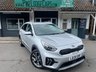 USED 2020 20 KIA NIRO 1.6 GDi 3 SUV 5dr Petrol Hybrid DCT Euro 6 (s/s) (139 bhp) 18 INCH ALLOYS